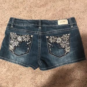 ZCO Jeans Shorts